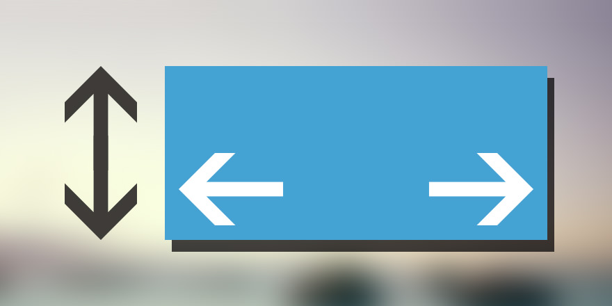 Como cambiar el modelo de caja de los navegadores con Box-sizing CSS
