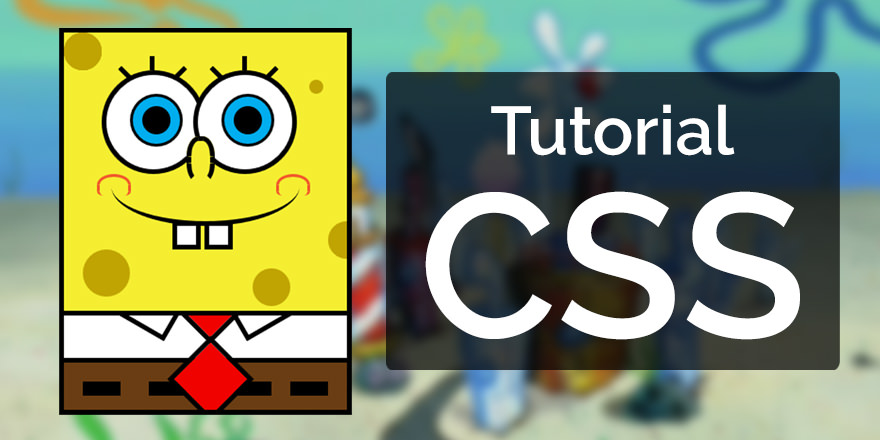 Tutorial como dibujar a Bob Esponja con CSS3