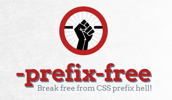 Cómo evitar usar prefijos en CSS3 con Prefix Free