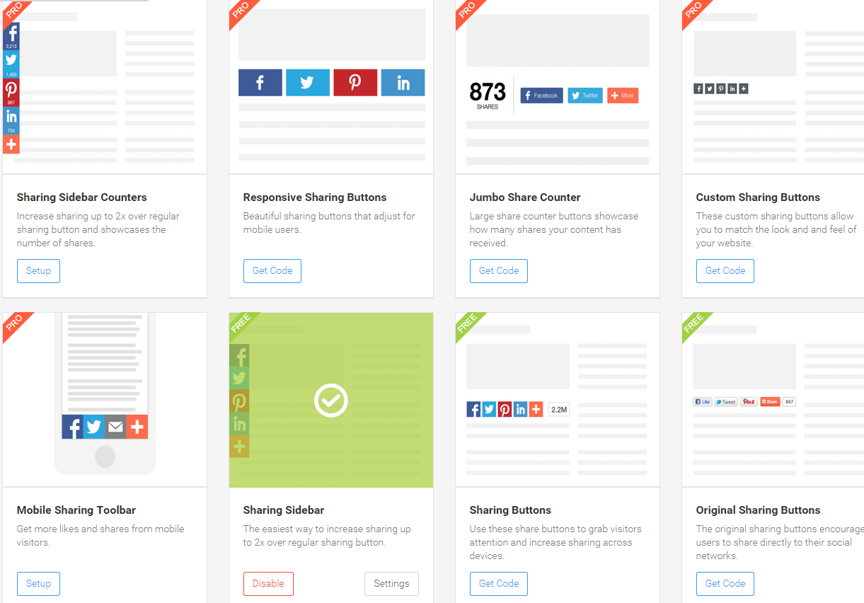 AddThis, las mejores herramientas para promocionar nuestro sitio web_2