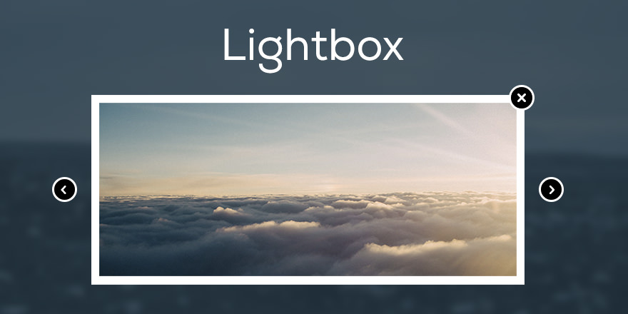 Como hacer ventanas Lightbox con Fancybox